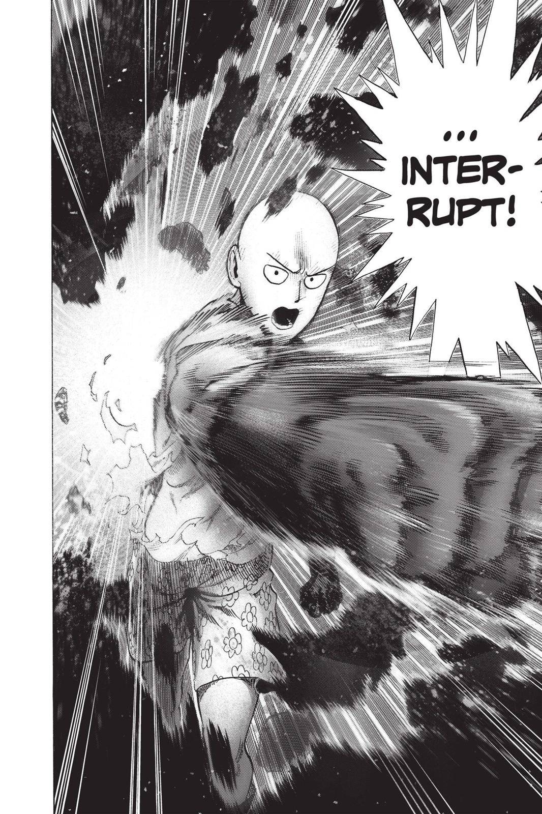 One-Punch Man, Chapter 55.6 image 16
